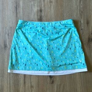 CALLOWAY Opti-dri Golf Skort